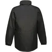 Regatta - Isolier-Jacke für Herren RG3578 (M) (Schwarz)