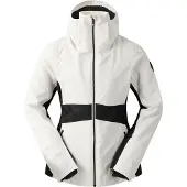 Dare 2b - "Issy" Skijacke für Damen RG12356 (46 DE) (Reiher Weiß/Schwarz)