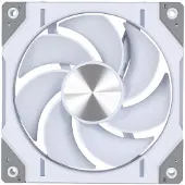 Phanteks D30 Pwm Reverse Airflow D-rgb 120 Mm Ventilator