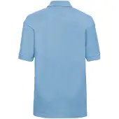 Russell - Poloshirt für Kinder RW10060 (104) (Himmel)