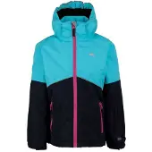 Trespass - "Precision" Skijacke für Kinder GT8761 (116) (Blau)