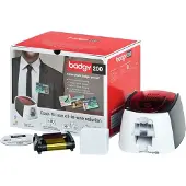 Evolis Badgy 200 Kartendrucker