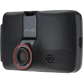 Mio MiVue 803 Quad HD Wi-Fi Akku, USB Schwarz