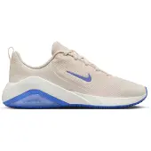 Nike Air Fitnessschuhe Zoom Bella 7 Damen, beige, 40