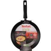Tefal Infinite Crêpe-Pfanne 25 cm Induktion Antihaftbeschichtet