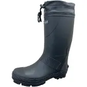 Trekker Gummistiefel mit Spikes - EU38