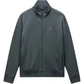 Napapijri Balis Full Zip SUM green urban (G1S) S