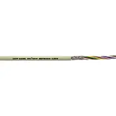 Lapp Unitronic LiHCH 4x1 Halogenfrei Datenkabel - 0037804 [10 Meter]