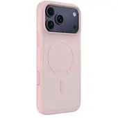 Belkin SheerForce, Cover, Apple, iPhone 17 Pro Max, 17,5 cm (6.9"), Pink