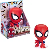 Hasbro Spiderman Marvel Sense-A-Tional Spider-Man elektronische Action-Figur G0732