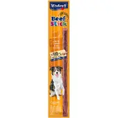 Vitakraft Beef Stick Original Pute - 16 Stück + 5 gratis
