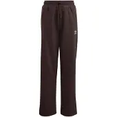Adidas Wide Leg Fleece Joggers