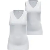 Odlo NO A Workbook Data white (10000) S