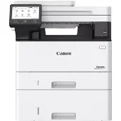 Canon i-SENSYS MF463dw II, Laser, Monodruck, 1200 x 1200 DPI, A4, Direktdruck, Schwarz, Weiß