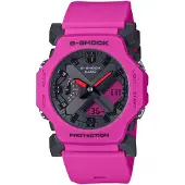 Casio G-Shock GA-2300-4A, Wasserfest