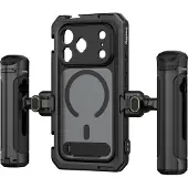SmallRig Mobile Dual Handheld Kit 5541 für iPhone 17 Pro Max