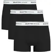 Selected Liam Boxershorts 3 Einheiten