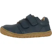 Lurchi Barfußschuhe Blau