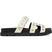 GUESS Fashie Open Teen - wit - Maat 41