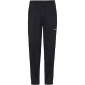Nike M Nk Df Challenger Knit Pant Black/White Black/White L