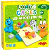 Haba 1306815003, 5 Jahr(e)