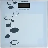 Esperanza Ebs005 Waage