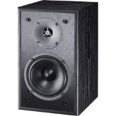 Magnat Monitor S10 B, 2-Wege, Kabelgebunden, 60 W, 42 - 32000 Hz, 8 Ohm, Schwarz