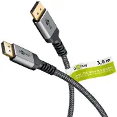 Goobay 75681 Displayport-kabel