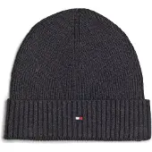 Tommy Hilfiger Flag Pima Mütze