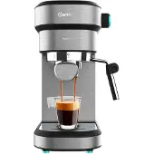 Cecotec Espresso-Kaffeemaschinen Cafelizzia 890 Gray