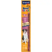 Vitakraft Beef Stick Original Herz - 16 + 5 gratis