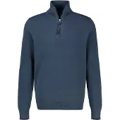 Lerros - Herren Troyer (25D5413), Größe:XXL, Farbe:Navy (485)