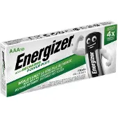 Energizer Akku NiMH AAA (HR03) 1.2V 700mAh (10er Pack)