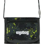 Ergobag Schulzubehör Brustbeutel 2025 MähdreschBär