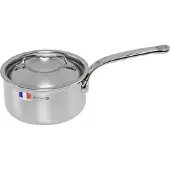 De Buyer Affinity Stieltopf 16 Cm