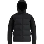Odlo Down Hooded black (15000) XXL