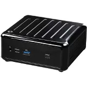 Asrock 4x4 Box-7535U/D5 retail 90PXGAP0-P0EAY100 - Barebone