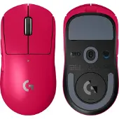 Logitech G Pro X 2 Superlight Kabellose Gaming-maus