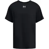 Under Armour Essential Oversize Kurzarm-t-shirt