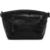 Suri Frey Umhängetasche SFY Hadley Crossbody Bag Black schwarz