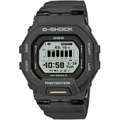 Casio GBD-200-1A1ER G-Shock G-Squad Digitaluhr Bluetooth Schwarz