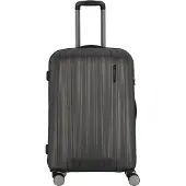 Polestream Moonrock 4 Rollen Trolley M 69 cm mit Dehnfalte