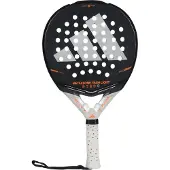 Adidas Padel Metalbone Team Light 2026 Padelschläger Schwarz Schwarz One Size