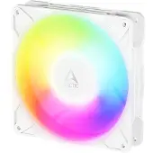 Arctic Cooling P14 Pro Reverse A-rgb White Ventilator