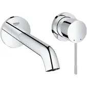 GROHE 19408001, Waschbecken