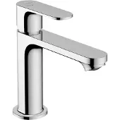 Hansgrohe 72519000 Einhebel-Waschtischmischer Rebris S