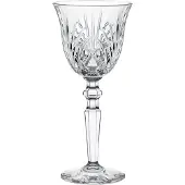 Nachtmann Palais, Rotweinglas, Vintage-Glas, Glas, Transparent, Palais, 230 ml