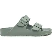 Birkenstock Schuhe Arizona Eva Pure Sage 1029653