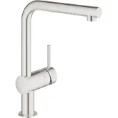 GROHE Minta, 329 mm, 328 mm, 246 mm
