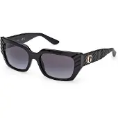 GUESS Sonnenbrille GU00254 01B